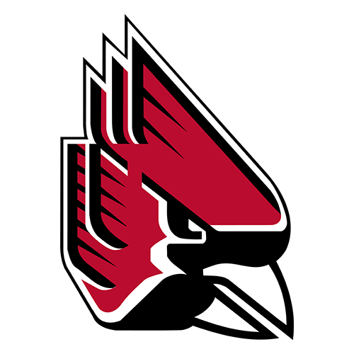 Ball State